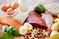 یک پژوهش مهم درخصوص پروتیین مورد نیاز بدن