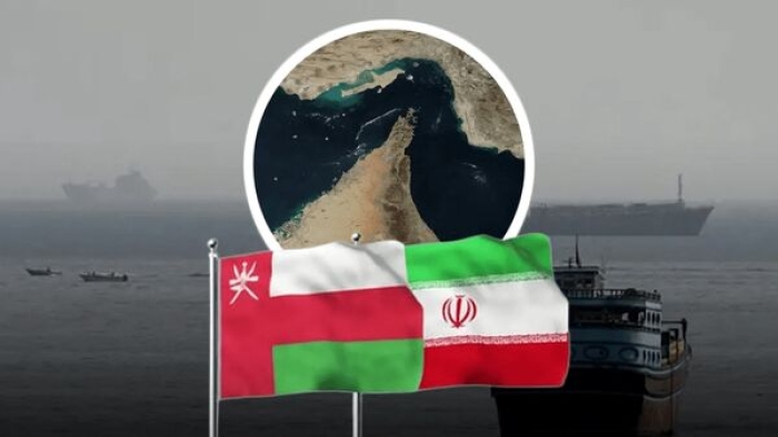 جزییات مذاکرات ایران و عمان برای بازگشایی تنگه هرمز