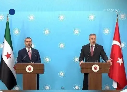 ترکیه از مذاکرات ایران و آمریکا گفت؛ تأکید فیدان بر ضرورت مهار اسراییل