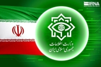 دستگیری 21 نفر از مزدوران مرتبط با رژیم صهیونیستی در کرمان