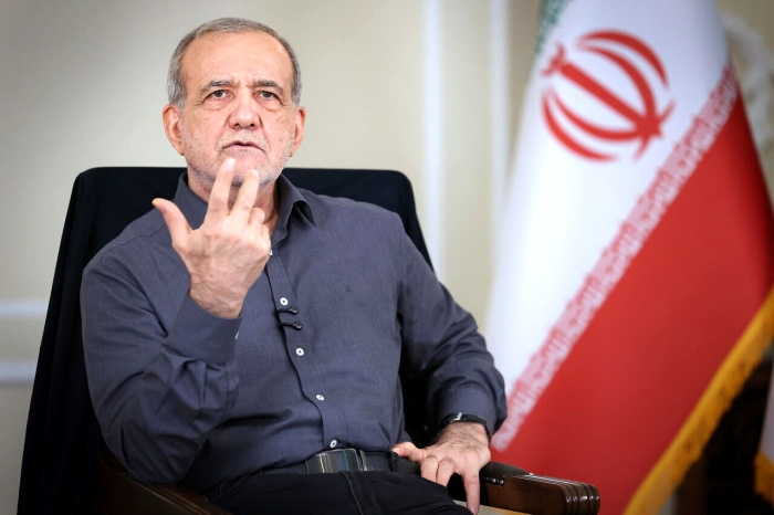 پزشکیان: سایپا و چند شرکت دیگر هم مثل ایران‌خودرو واگذار خواهند شد