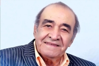 ایرج خواننده پیشکسوت موسیقی ایران بستری شد