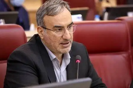 پدرام پاک آیین نماینده مدیران مسئول در هیأت نظارت بر مطبوعات