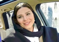 لحظه احساسی دو بازیگر؛ گریه سحر دولتشاهی در آغوش غزل شاکری+فیلم