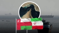 ادعای رویترز درباره توافق ایران و عمان/محاصره دریایی برداشته می‌شود؟
