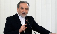 عراقچی: توافق با عمان نزدیک است/تکذیب سهم 11 درصدی ایران از خزر
