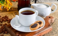 نحوه مصرف کافیین در بارداری