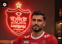یک مدافع چندپسته؛/ قطعی: جدیدترین عضو پروژه جوان‌گرایی پرسپولیس!