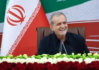 یک سئوال ورزشی و ده‌ها سئوال سیاسی/ پاسخ مسعود پزشکیان به ورزش سه