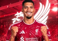 بمب غیرمنتظره آنفیلد/ فوری: رونالدو آرائوخو به لیورپول پیوست!