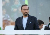 مشکلی برای میزبانی از هواداران نداریم؛/ عبدی: یک یا دو بازیکن دیگر به خیبر اضافه می‌شوند