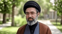 انتشار برای اولین بار؛ تصاویری از رهبری
