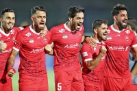 پرسپولیس مقابل آلومینیوم متوقف شد؛ پایان شکست‌ناپذیری تارتار