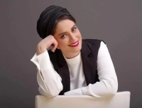 بازخوانی آهنگ معروف محمد نوری توسط غزل شاکری + فیلم
