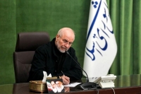 قالیباف: قلم، امتداد شمشیر عدالت و رسانه، سنگر پاسداری از حقیقت است/ فرزندان این سرزمین اجازه نمی‌دهند دشمن، پیروزی‌های موهوم خود را بر افکار عمومی بنا کند