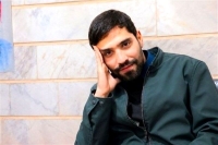 پیکر حمیدرضا رجب‌زاده اطراف تهران کشف شد