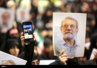 خاطره فرزند شهید لاریجانی از احراز نشدن صلاحیت پدر شهدیش