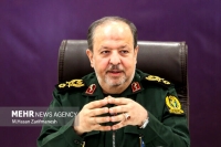 سردار ابن‌الرضا: صنعت دفاعی و رسانه دو مسیر جدا از هم نیستند