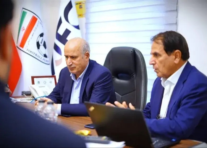 ون‌وار، VS و TDS/ سه فناوری جدید برای فصل جدید فوتبال ایران