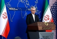 بقایی: مذاکره مستقیمی با آمریکا نداریم/شرط ایران برای بازگشایی تنگه هرمز