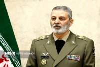 فیلمی متفاوت از سپهبد شهید سید عبدالرحیم موسوی