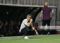 جوانگرایی فجر به نیمکت این تیم رسید