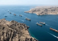 ادعای جدید سنتکام درباره محاصره دریایی ایران