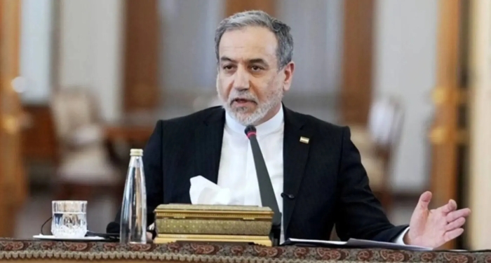 عراقچی خطاب به ترامپ: ایران هم در میدان پیروز شد، هم در دیپلماسی