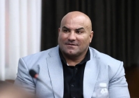 مجتبی ملکی رئیس فدراسیون پرورش اندام شد
