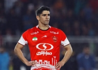 مهرداد میناوند حرفه هافبک پرسپولیس را نجات داد