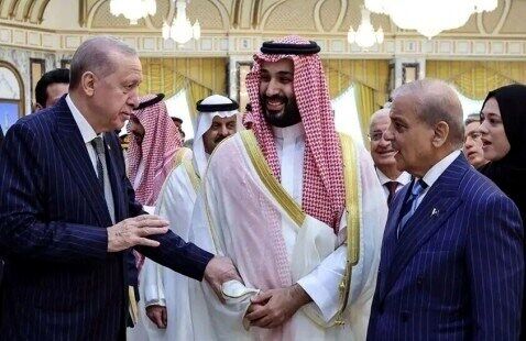 واکنش رسانه قطری به توافق مکه/ چرا ائتلافی ضداسراییل شکل نمی‌گیرد؟
