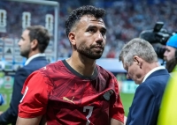 بمب نقل و انتقالات الریاض با جذب ترزگه