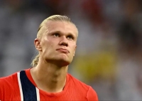 مایکل اوون توضیح داد/ انتقال هالند به رئال غیرممکن است
