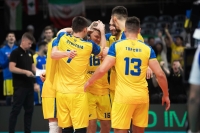 رویارویی اوکراین و روسیه: FIVB چه خوابی دیده است؟