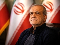 پزشکیان: اهتمام مقامات پاکستان برای تقویت مناسبات با ایران ارزشمند است