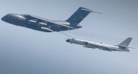 ورود نسل جدید Y-20B به ارتش چین؛ یک هواپیما، چند مأموریت