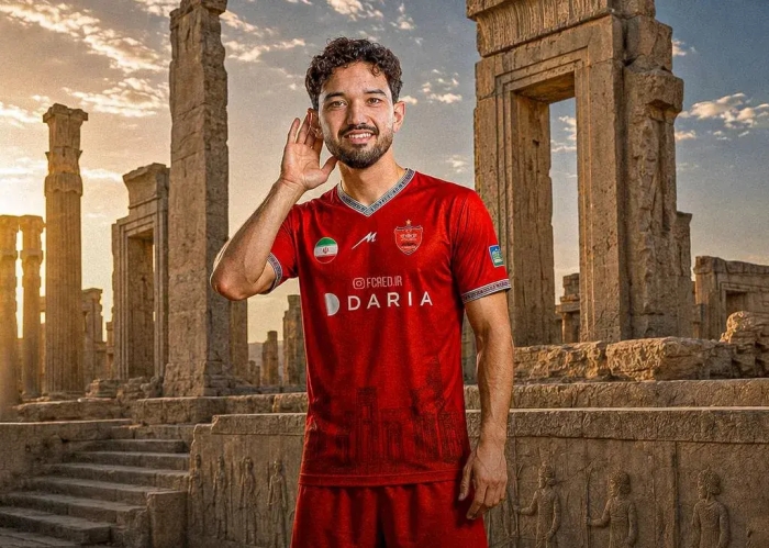 پرسپولیس آینده را خرید؛/ اولین قرارداد هزار میلیاردی در فوتبال ایران!