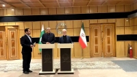 انتقال پیام نخست‌وزیر و فرمانده ارتش پاکستان به پزشکیان