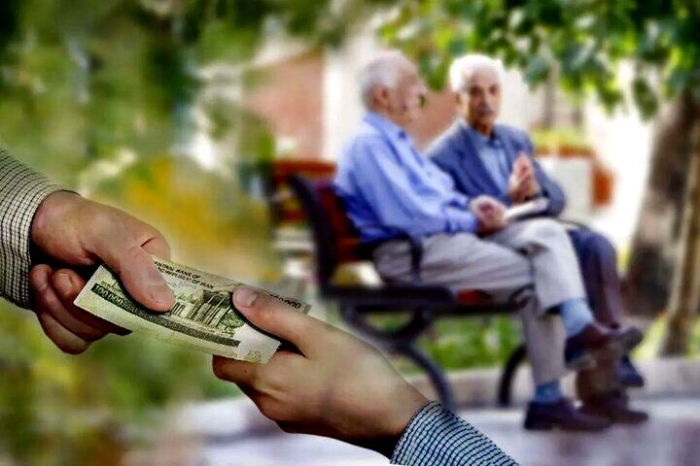 زمان پرداخت معوقات حقوق بازنشستگان | واریز معوقات با حقوق مرداد؟