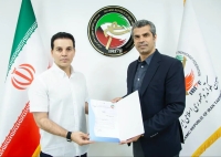 ساعی، رئیس سازمان تیم‌های ملی را انتخاب کرد