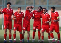 مجوز همه بازیکنان پرسپولیس صادر شد