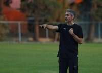 فکر می‌کردم استقلال به سطح الهلال برسد / انتقاد تند جباری از هولدینگ خلیج فارس!