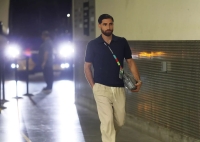 فقط منتظر شروع بازی بودیم؛/ جهانبخش: در جام جهانی رفتار ناعادلانه داشتند