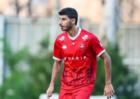 ادعای عجیب جمی‌ها درباره خرید جدید پرسپولیس