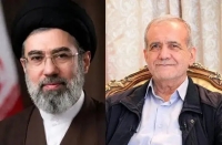 جزییات دیدار طولانی رییس‌جمهور با رهبر انقلاب منتشر شد