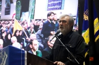 رییس کمیسیون امنیت ملی مجلس: آمریکایی‌ها خروج خود از منطقه را تسریع بخشند