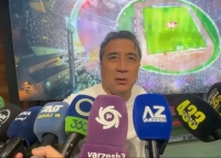 در فوتبال ما همه جور اتفاق رخ می‌دهد/ واکنش خداداد به احتمال اهدای جام به استقلال!