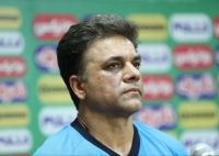 شمس‌آذر نمی‌خواهد بیشتر از ده درصد سکوها را بدهد/ خواسته جنجالی اولین حریف پرسپولیس