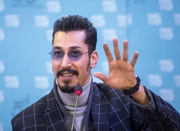 نظر متفاوت فراستی درباره بهرام افشاری پس از تماشای «زنده‌شور»+فیلم