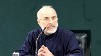 قالیباف: در آخرین حمله به ضاحیه مذاکرات را متوقف کردم